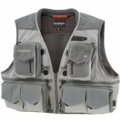 Vests & Chestpacks Simms G3 Guide Vest