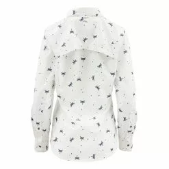SIMMS WOMENS ISLE LS SHIRT