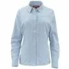 Simms Womens Isle Shirt LS