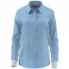 Shirts Simms Womens BiComp LS Shirt