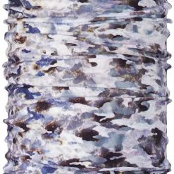 Buff CoolNet UV+ Camu Fish Grey Socks Hats Gloves