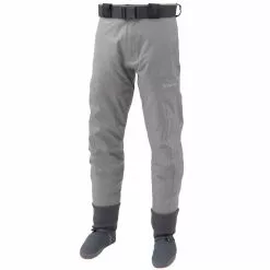 Simms G3 Guide Pant Waders & Boots