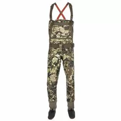 Waders & Boots Simms G3 Guide Stockingfoot Wader - Mens
