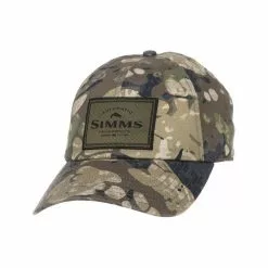 SIMMS Single Haul Cap Socks Hats Gloves