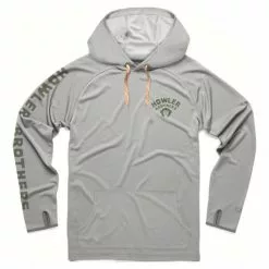 Howler Brothers Loggerhead Hoodie