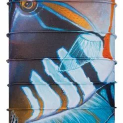 Buff CoolNet UV+ Derek DeYoung Triggerfish Socks Hats Gloves