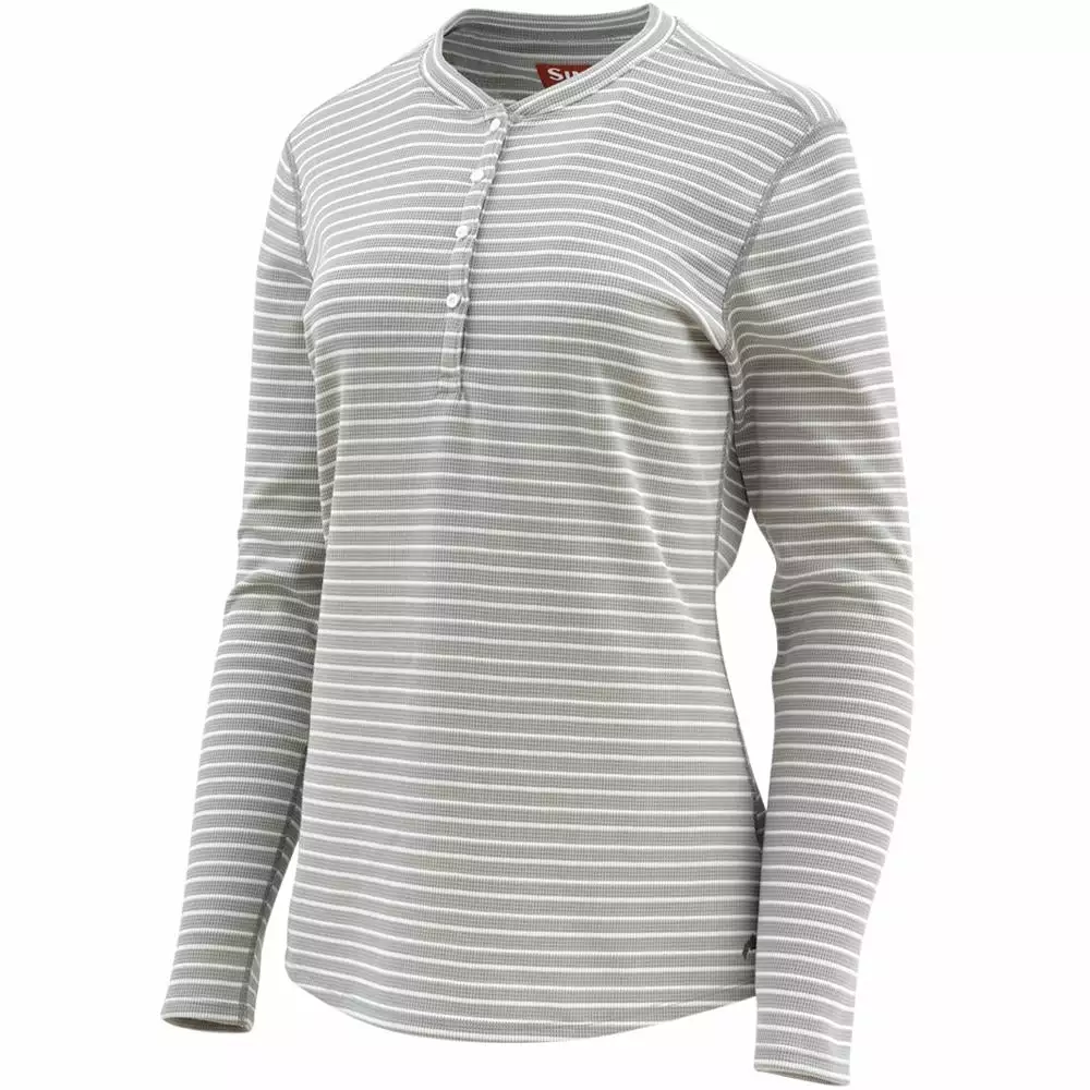 Shirts Simms Women’s Drifter Henley
