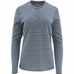 Shirts Simms Women’s Drifter Henley