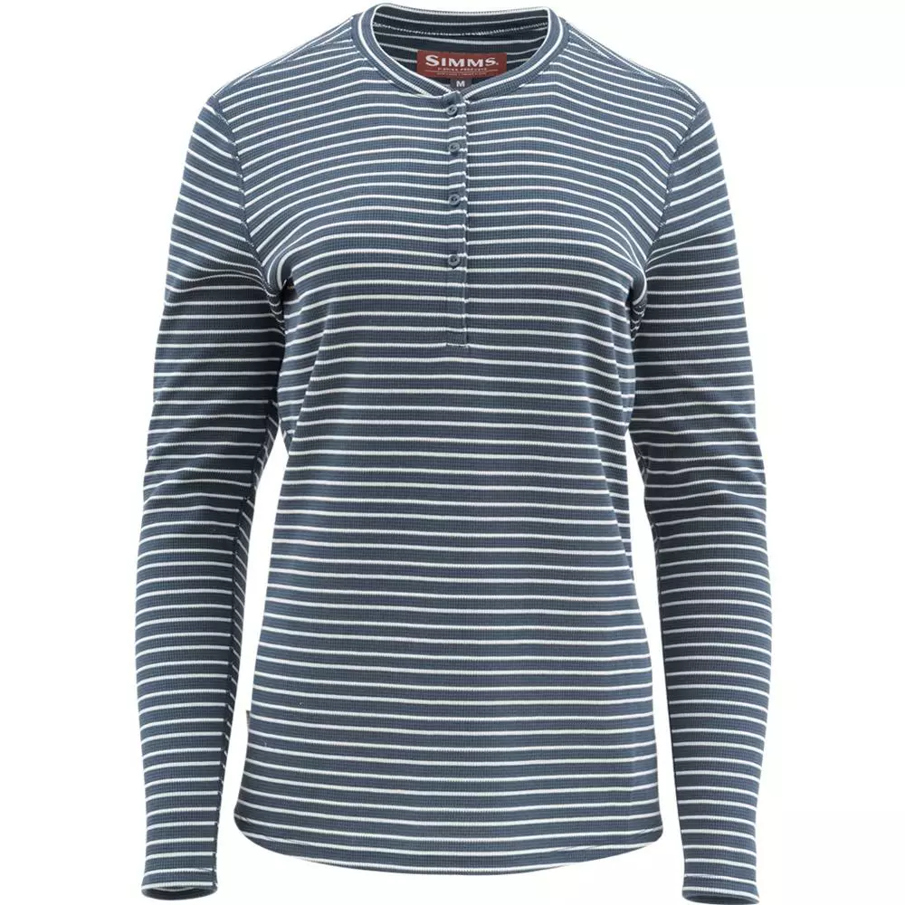 Shirts Simms Women’s Drifter Henley