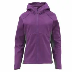Simms Womens Katafront Hoody - Sale Jackets