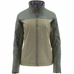 Jackets Simms Womens Midstream Insulated Jacket - Sale