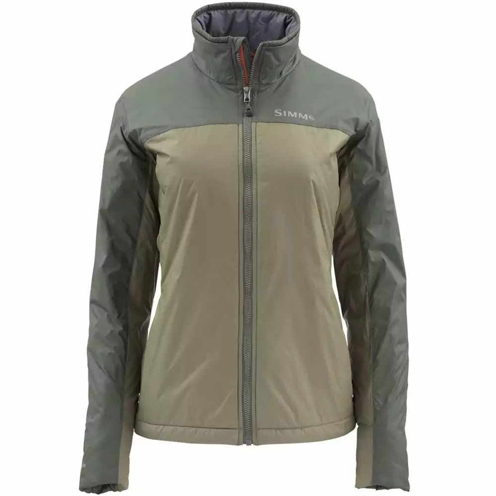 Simms Womens Midstream Insulated Jacket - Sale Jackets