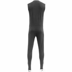 Simms Fleece Midlayer Bib Layering & Underwear