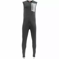 Simms Fleece Midlayer Bib Layering & Underwear