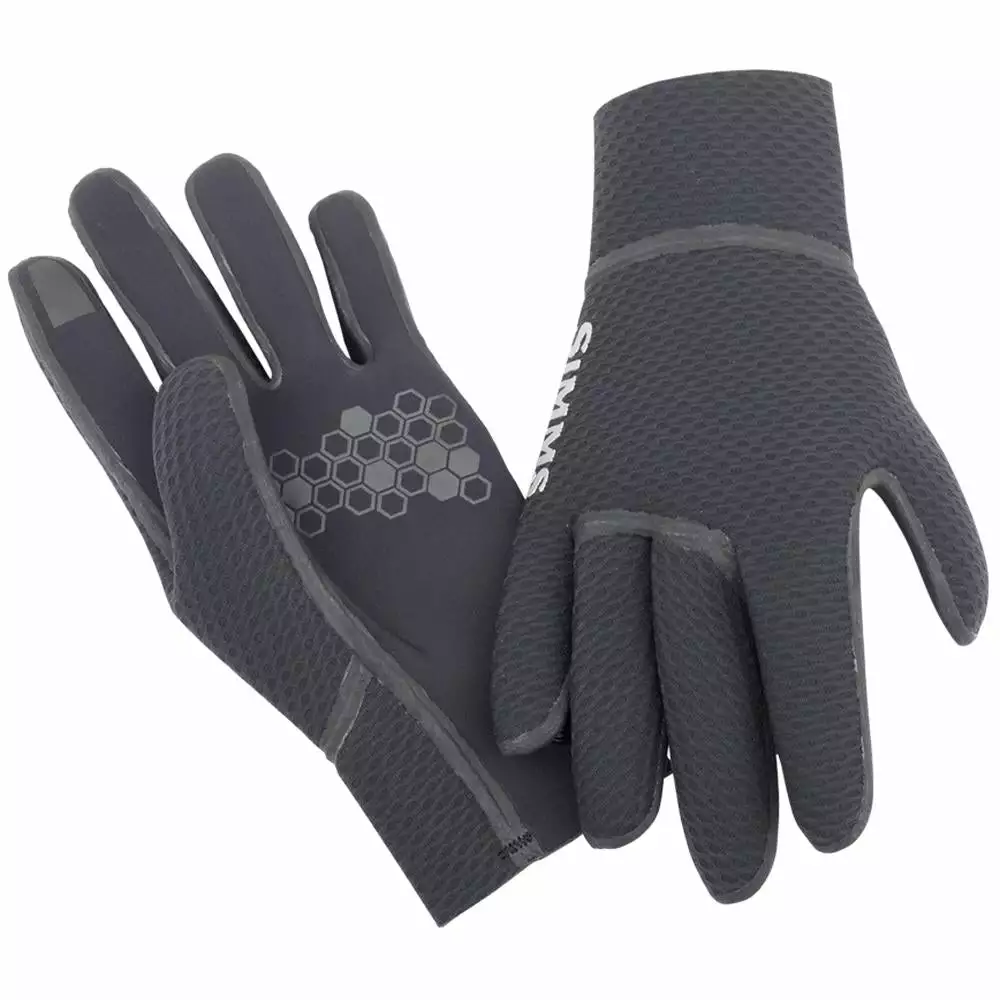 Simms Kispiox Glove Socks Hats Gloves