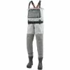 Simms G3 Guide Bootfoot Wader - Vibram Waders & Boots