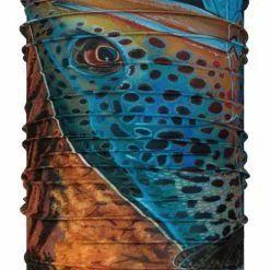 Socks Hats Gloves Buff CoolNet UV+ DeYoung Emigrant Risers