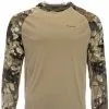 Simms BugStopper Solarflex Hoody Shirts