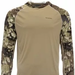 Simms BugStopper Solarflex Hoody Shirts