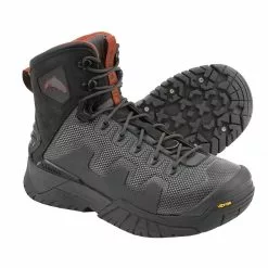 Waders & Boots Simms G4 PRO Boot - Vibram