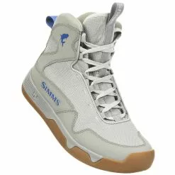Simms Flats Sneaker Waders & Boots