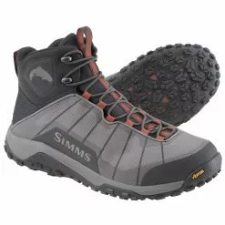 Simms Flyweight Boot - Vibram Waders & Boots