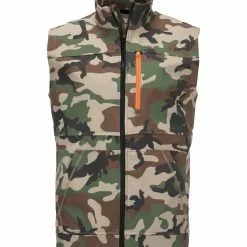SIMMS Rogue Vest