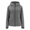 Simms Womens MidCurrent Hooded Jacket Jackets