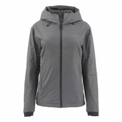 Simms Womens MidCurrent Hooded Jacket Jackets