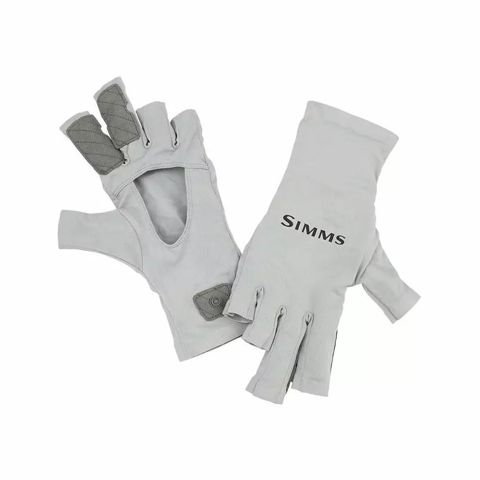 SIMMS SOLARFLEX SUNGLOVE