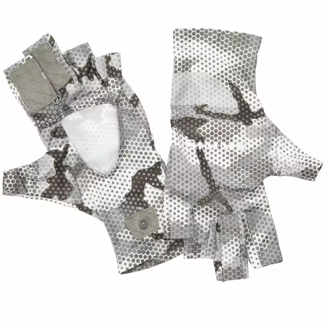 SIMMS SOLARFLEX SUNGLOVE