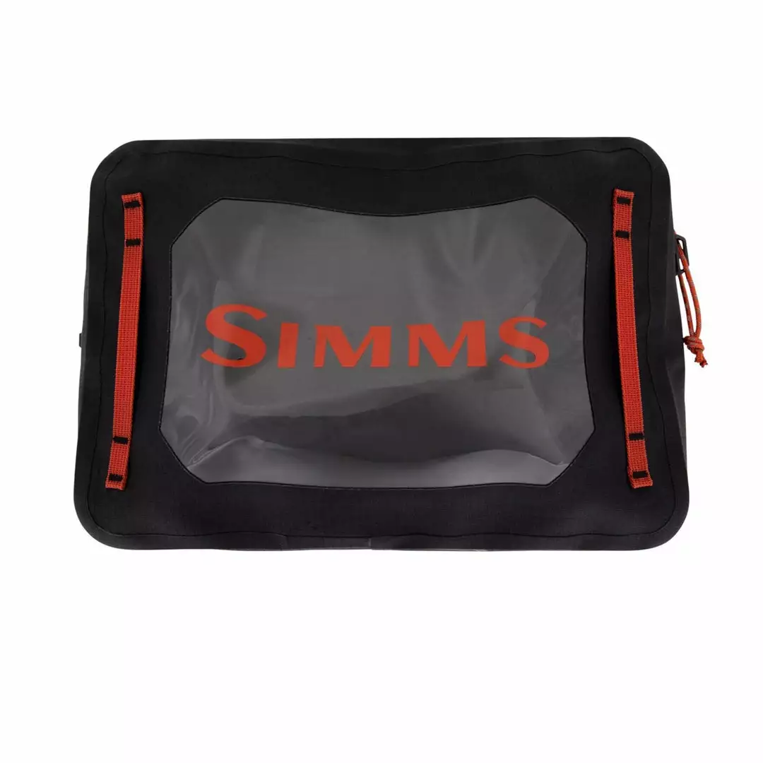 Simms Dry Creek Gear Pouch - 4L Luggage