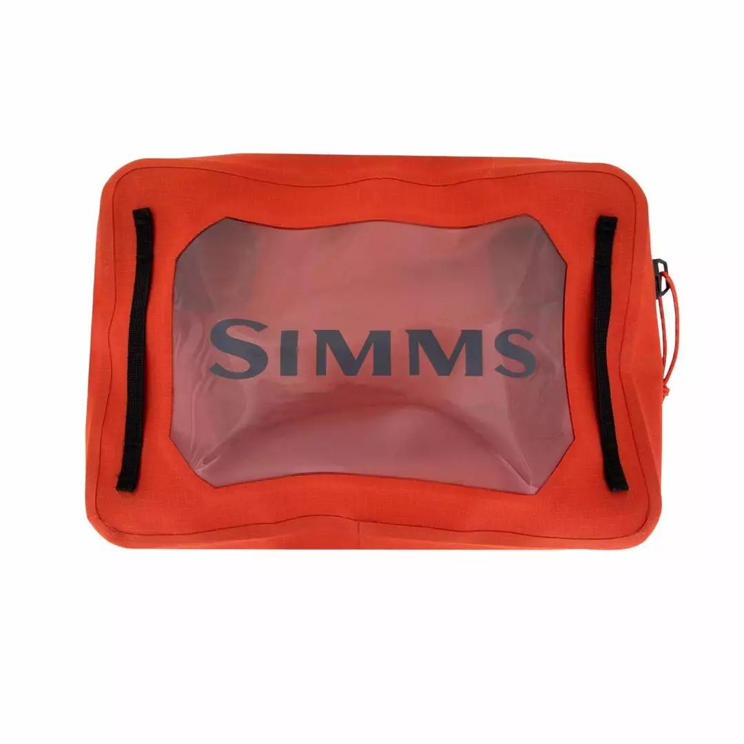 Simms Dry Creek Gear Pouch - 4L Luggage