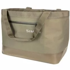 SIMMS DRY CREEK SIMPLE TOTE 50L Luggage