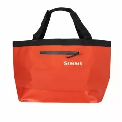 SIMMS DRY CREEK SIMPLE TOTE 50L Luggage