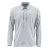 SIMMS INTRUDER BICOMP LONG SLEEVE SHIRT