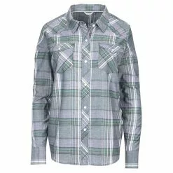 SIMMS WOMENS RUBY RIVER LS SHIRT
