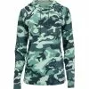 Shirts Simms Womens SolarFlex Hoody Print