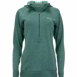 Shirts Simms Womens BugStopper Hoody