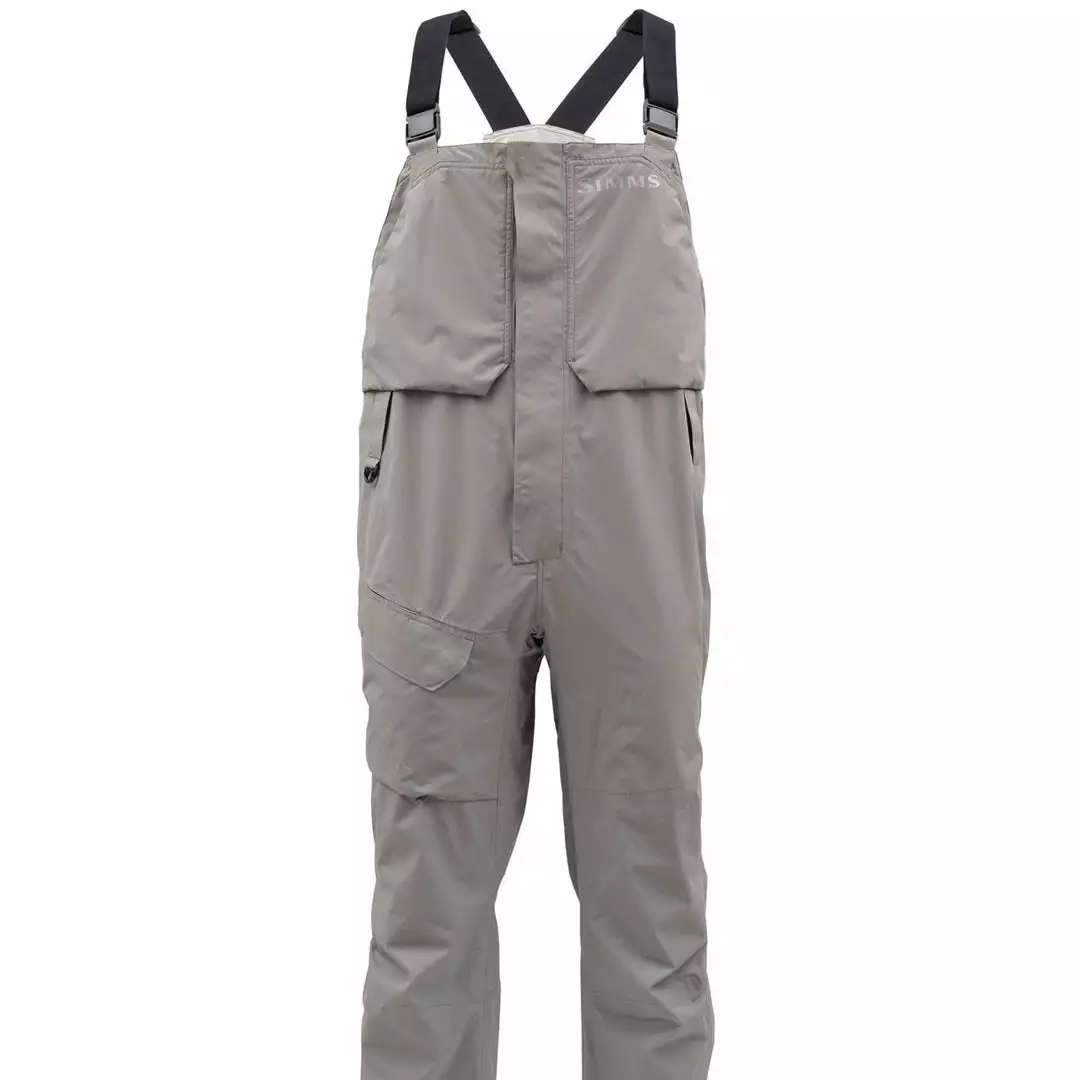Pants Simms Challenger Bib