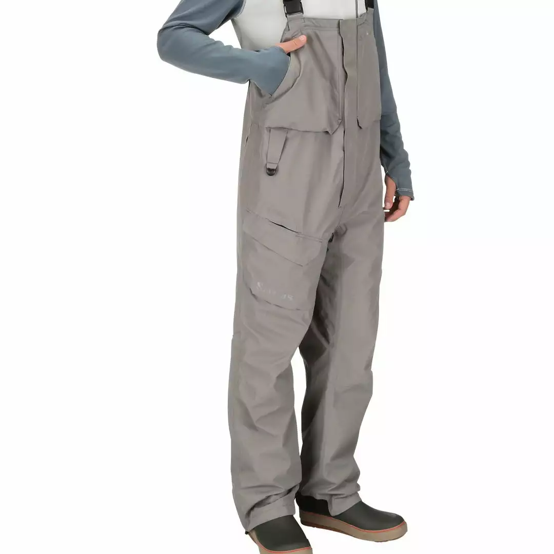 Pants Simms Challenger Bib