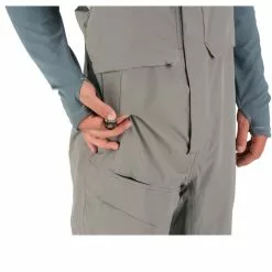 Pants Simms Challenger Bib