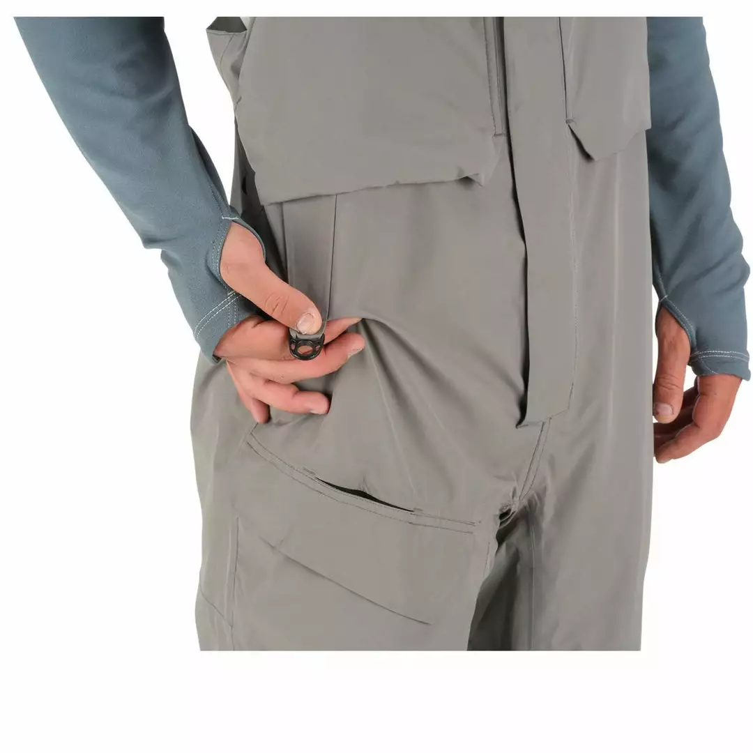 Pants Simms Challenger Bib