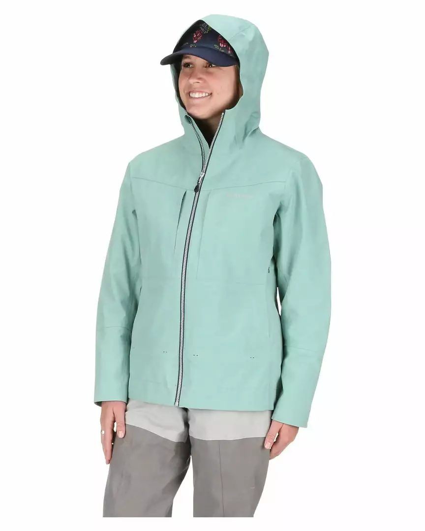 Jackets SIMMS WOMENS G3 GUIDE JACKET