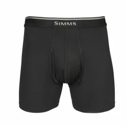 Layering & Underwear Simms Cooling Boxer Briefs