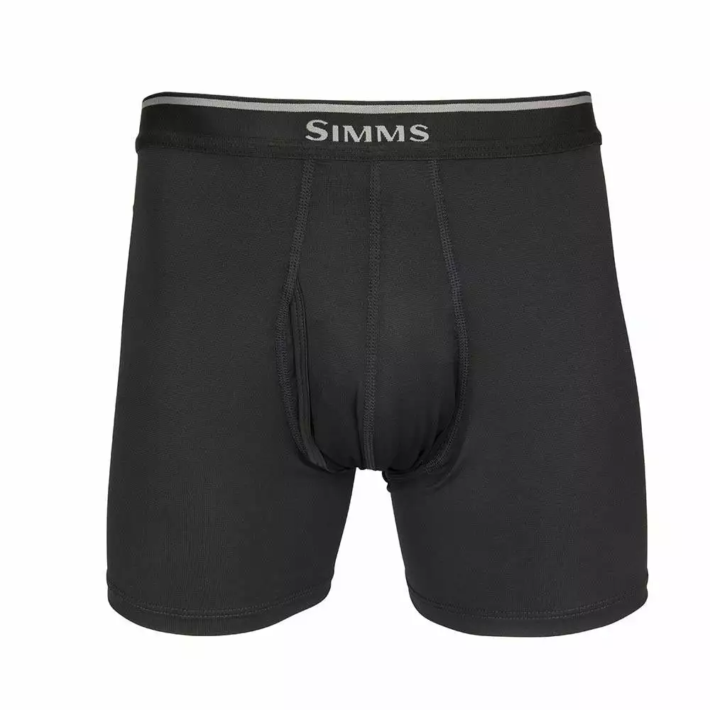 Layering & Underwear Simms Cooling Boxer Briefs