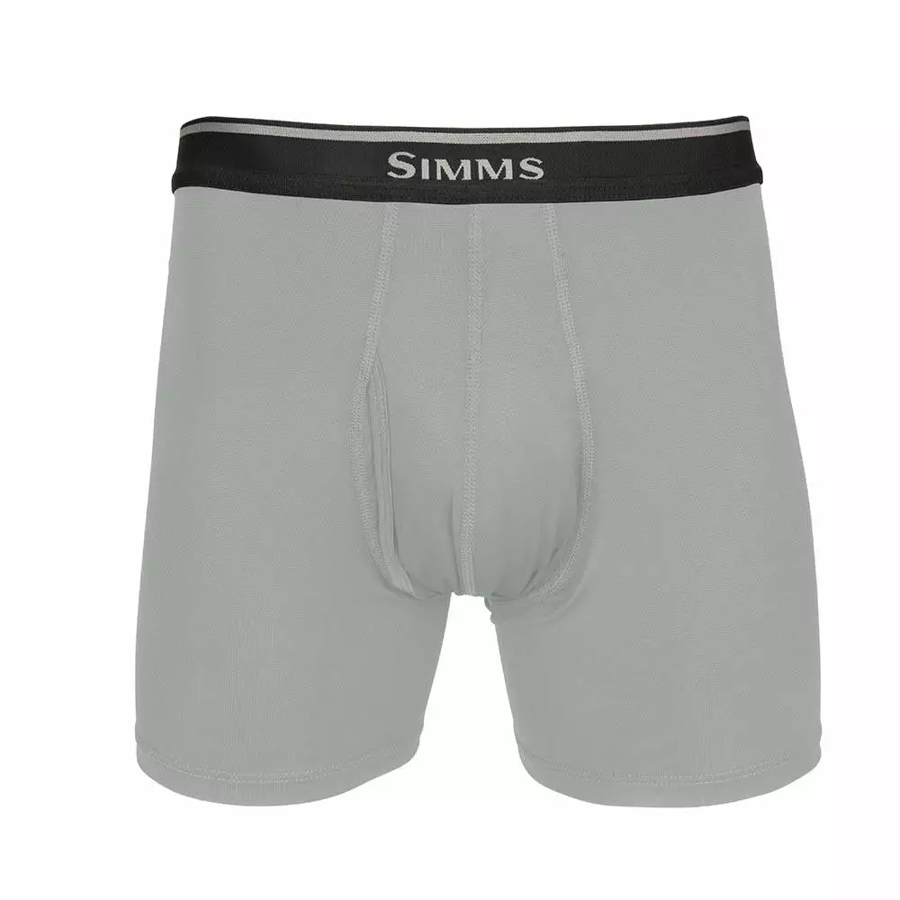 Layering & Underwear Simms Cooling Boxer Briefs