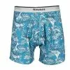 Simms Mens Boxers Layering & Underwear