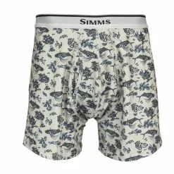 Simms Mens Boxers - Sale