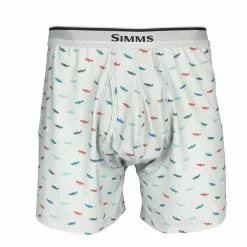 Simms Mens Boxers Layering & Underwear